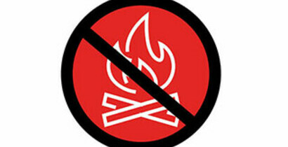 Fire Ban