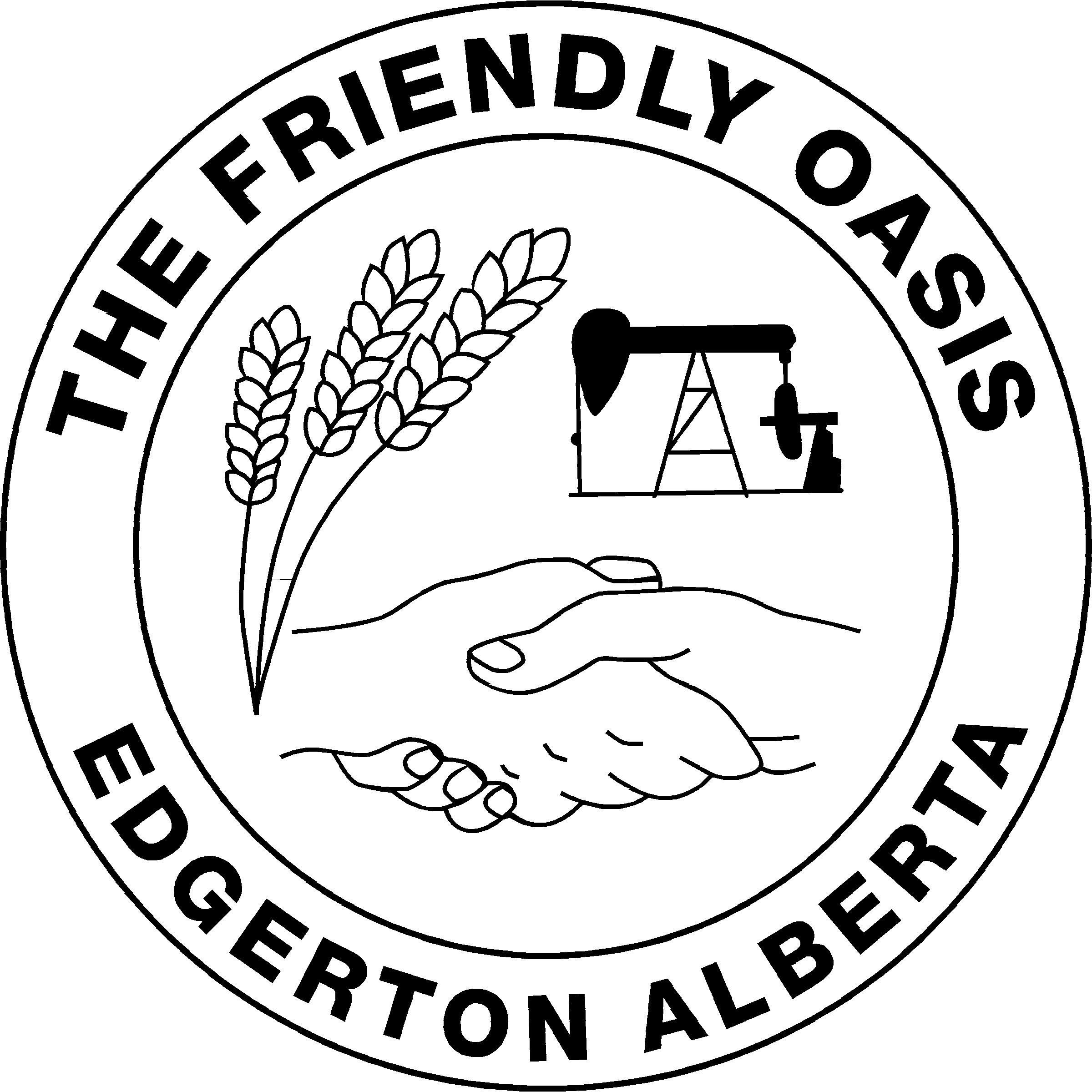 Village of Edgerton: Home